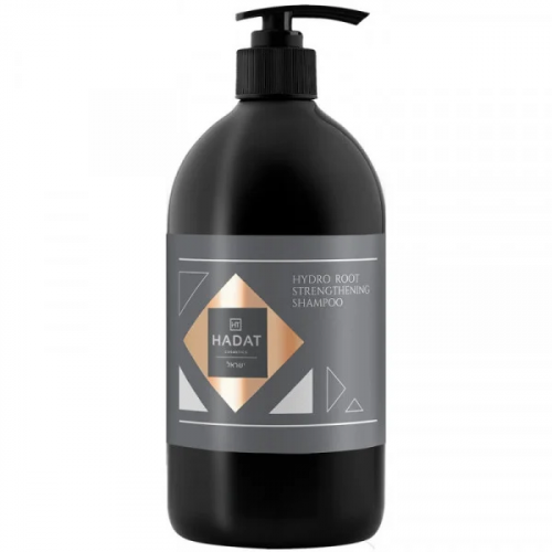 Hadat Cosmetics Hydro Root Strengthening Shampoo Stiprinantis plaukus šampūnas