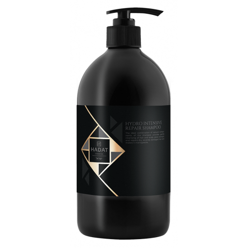 Hadat Cosmetics Hydro Intensive Repair Shampoo Šampūns matu atjaunošanai