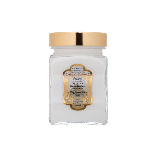 La Sultane De Saba Taj Palace Melting Balm Musc Incense Rose