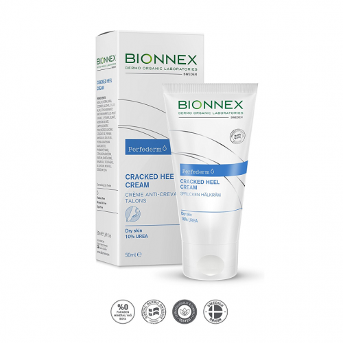 Bionnex Perfederm Cracked Heel Cream