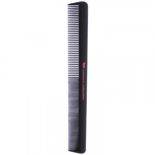 TEK Carbonium Antibacterial Comb TEK2380 1 pc.