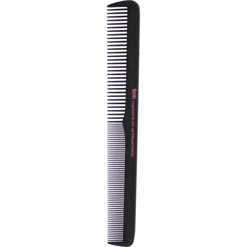 TEK Carbonium Antibacterial Comb TEK2330 1 pc.