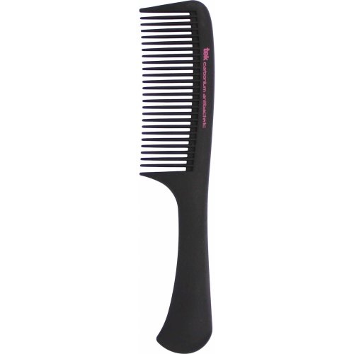 TEK TEK Carbonium Antibacterial Comb with Handle TEK2340 1 pc.