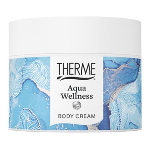 Therme Aqua Wellness Body Cream Kūno kremas
