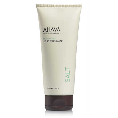 Ahava Liquid Dead Sea Salt Vedel Surnumere sool