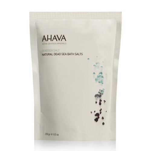 Photos - Bath Salt / Bubble Bath AHAVA Natural Dead Sea Bath Salts 250g KS472700