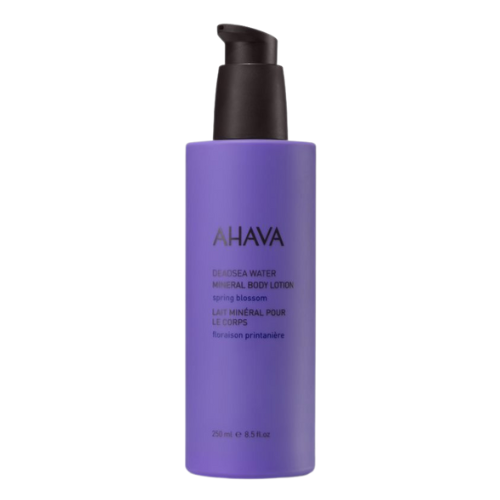 Ahava Mineral Body Lotion Spring Blossom Kūno losjonas