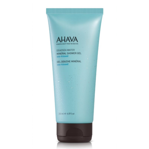 Ahava Mineral Shower Gel Sea-Kissed Dušo gelis