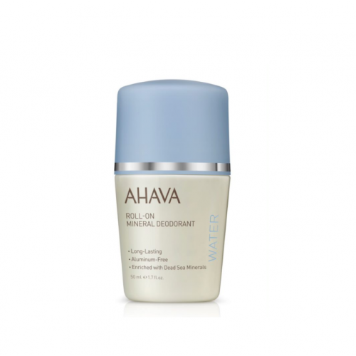 Ahava Magnesium Rich Women Deodorant Dezodorantas moterims