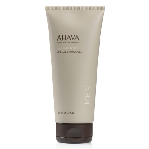 Ahava Men Mineral Shower Gel Dušo gelis vyrams
