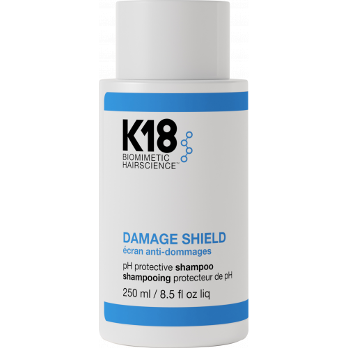 K18 K18 Damage Shield pH Protective Shampoo 250ml