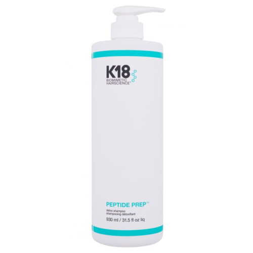 K18 K18 Peptide Prep Detox Shampoo 930 ml