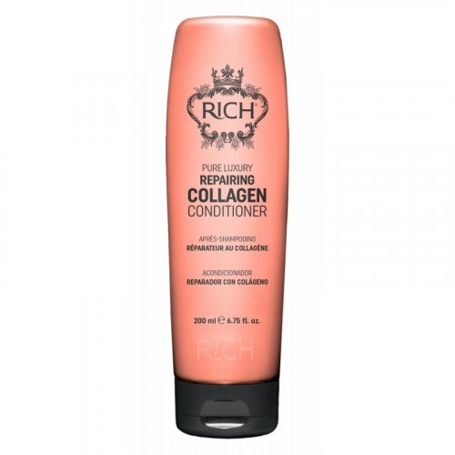Rich Pure Luxury Repairing Collagen Conditioner Taastav palsam kollageeniga