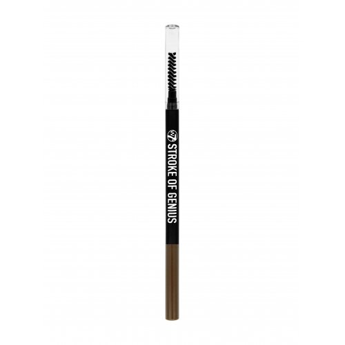 W7 Cosmetics Stroke of Genius Eyebrow Pencil Kulmupliiats