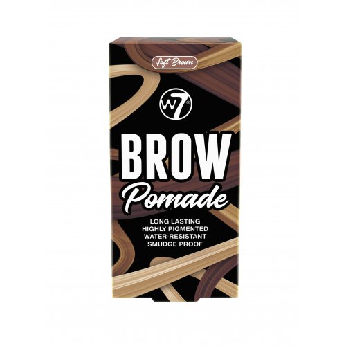 W7 Cosmetics Brow Pomade Antakių pomada