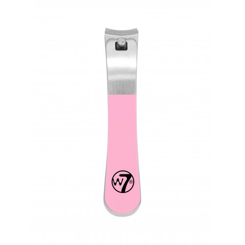 W7 Cosmetics Nail Clippers Nagų žirklės - karpiklis