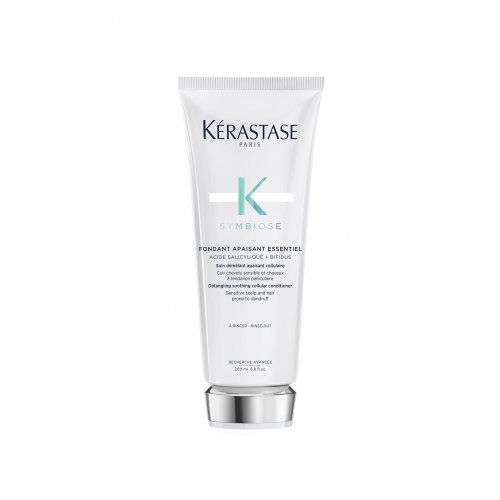 Kerastase Fondant Apaisant Essentiel Iššukavimą lengvinantis kondicionierius į pleiskanas linkusiems plaukams