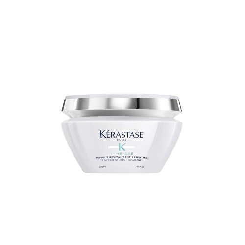 Kérastase Kérastase Symbiose Masque Revitalisant Essentiel Intense Restoring hair mask for damaged hair prone to dandruff 200ml
