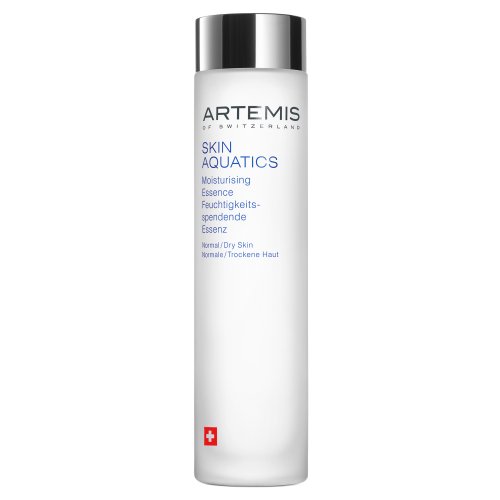 ARTEMIS Skin Aquatics Moisturising Essence Drėkinamoji veido esencija