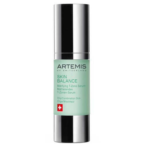 Photos - Cream / Lotion Artemis Skin Balance Matifying T-Zone Serum 30ml KS238623