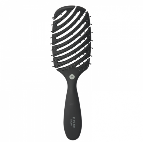 HH Simonsen Flex Air Brush Lankstus plaukų šepetys