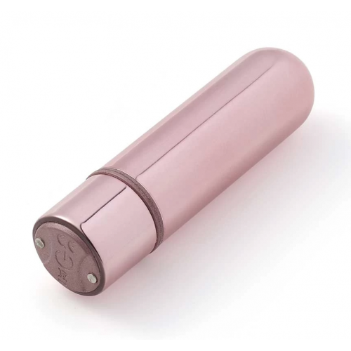 So Divine Shine Rechargeable Mini Bullet Vibrator Klitorinis vibratorius