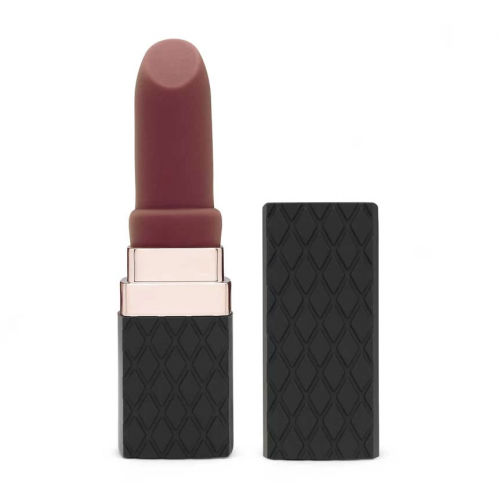 So Divine Amour Lipstick Vibrator Klitorinis vibratorius