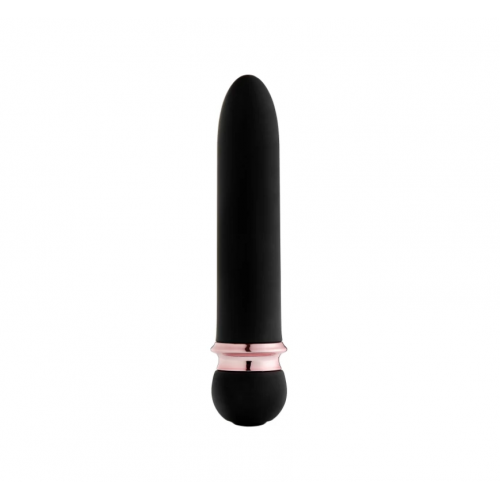 So Divine So Divine Satisfaction Rechargeable Bullet Vibrator 1 pc.