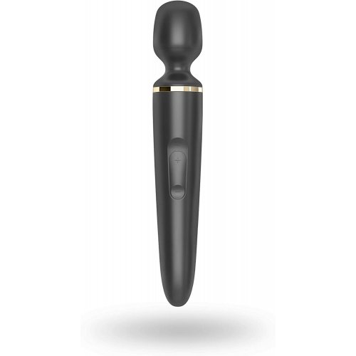 Satisfyer Satisfyer Wand-er Woman Wand Vibrator Massaaživibraator