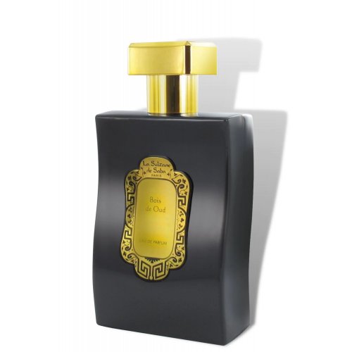 La Sultane De Saba Bois de Oud - Oud Wood Perfume EDP Kvepalai mediena