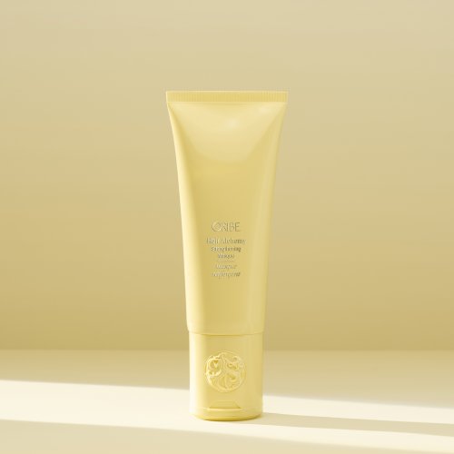 Oribe Hair Alchemy Strengthening Masque Stiprinamoji plaukų kaukė