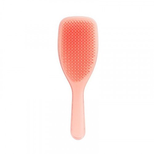 Tangle Teezer Tangle Teezer The Wet Detangler Large Hair Brush Peach