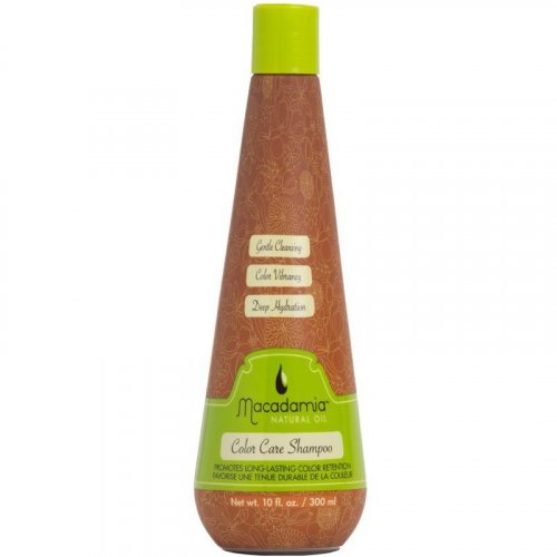 Macadamia Macadamia Color Care Shampoo 300ml