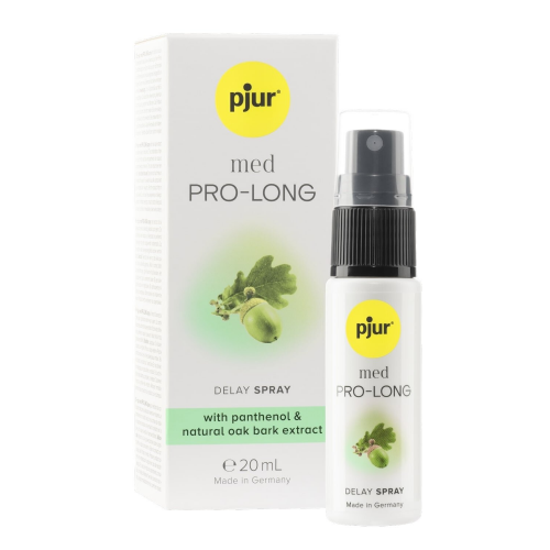 Pjur Pjur Med Pro-Long Spray Delay Spray For Men 20ml