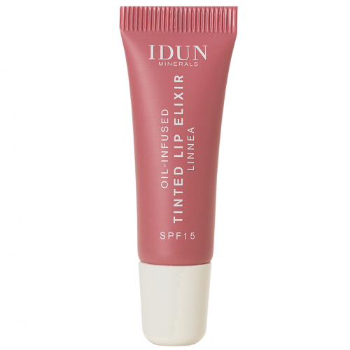 IDUN Minerals Oil-Infused Tinted Lip Elixir