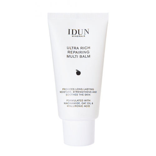 IDUN Ultra Rich Repairing Multi Balm Atstatomasis veido balzamas