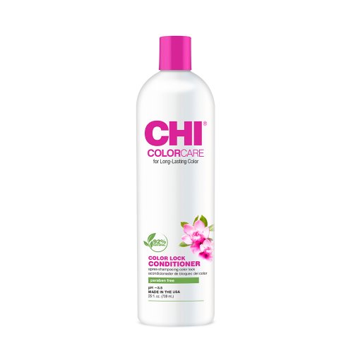 CHI ColorCare Conditioner Plaukų spalvą saugantis kondicionierius
