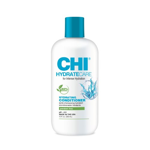 Photos - Hair Product CHI HydrateCare Intense Hydration Conditioner 355ml KS440403