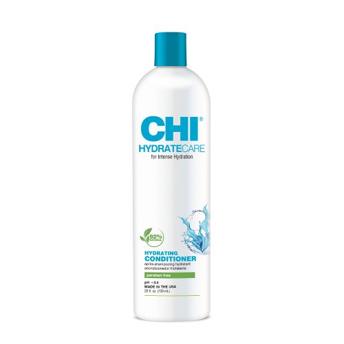 CHI HydrateCare Intense Hydration Conditioner Niisutav juuksepalsam