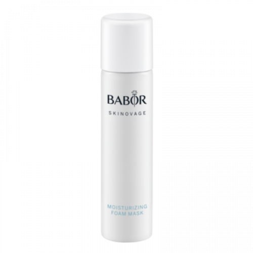 Babor Skinovage Moisturizing Foam Mask Drėkinanti putų kaukė