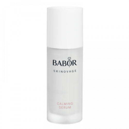 Photos - Cream / Lotion Babor Skinovage Calming Serum 30ml KS224637