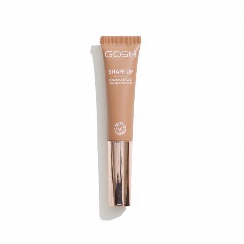 GOSH Copenhagen Shape Up Cream Contour Kontūravimo priemonė