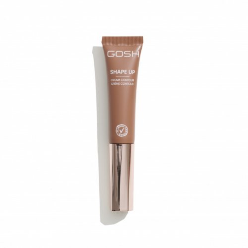 GOSH Copenhagen Shape Up Cream Contour Kontūrēšanas līdzekļis