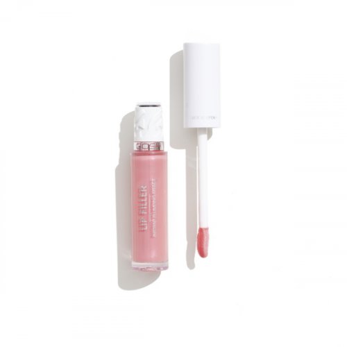 GOSH Copenhagen Lip Filler Instant Plumping Effect Lūpas putlinantis blizgis