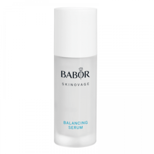 Babor Skinovage Balancing Serum Mitrinošs serums kombinētai sejas ādai