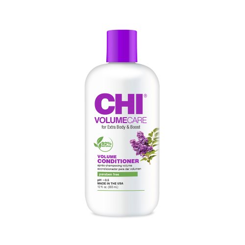 CHI Volume Care Extra Body & Boost Conditioner Kondicioneiris matu apjomam