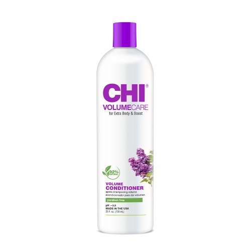 CHI Volume Care Extra Body & Boost Conditioner Apimties suteikiantis plaukų kondicionierius