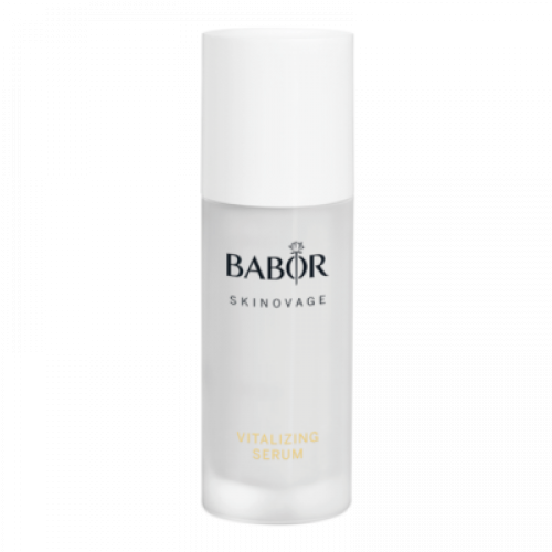 Photos - Cream / Lotion Babor Skinovage Vitalizing Serum 30ml KS286681
