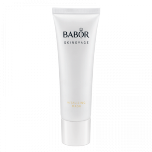Photos - Facial Mask Babor Skinovage Vitalizing Mask 50ml KS335118