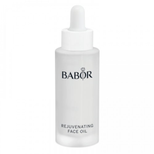 Babor Rejuvenating Face Oil Jauninantis aliejus veidui